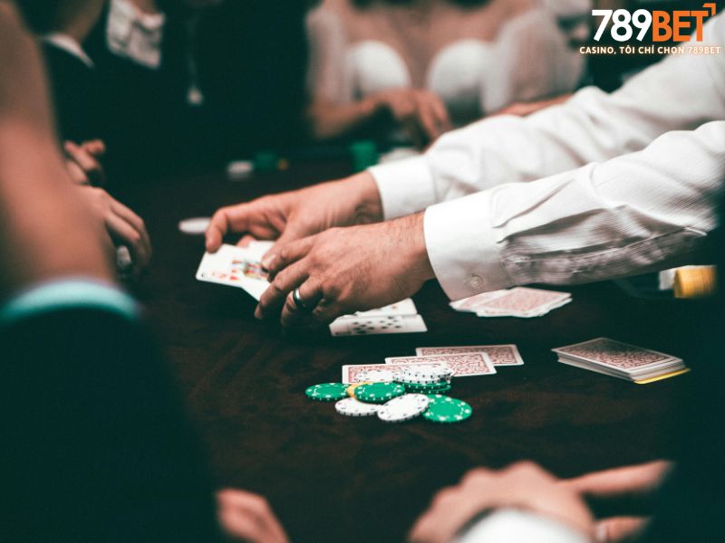 Chiến thuật và mẹo chơi tiến lên miền Nam bất bại