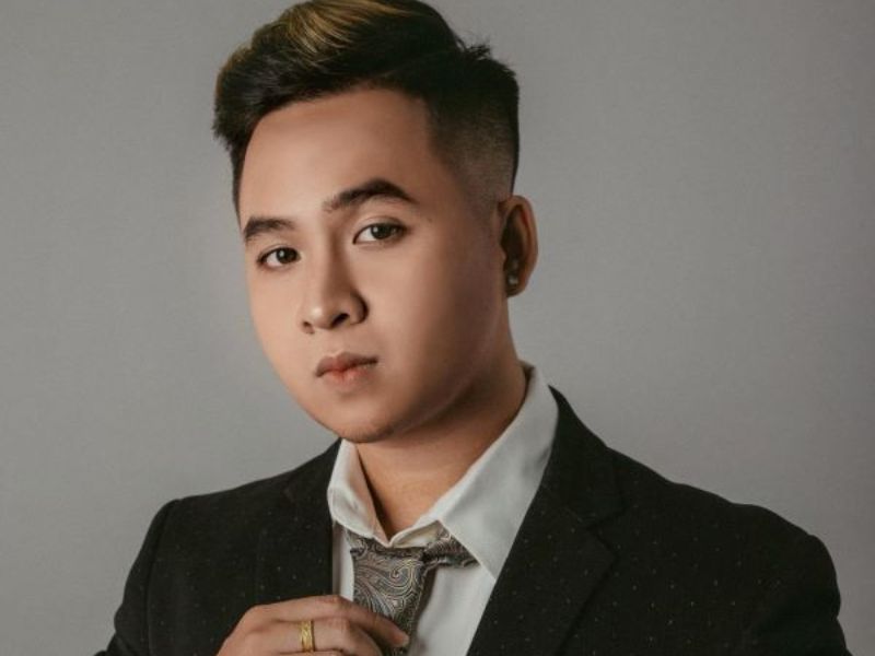 CEO 789BET - Đào Anh Quân Là Ai