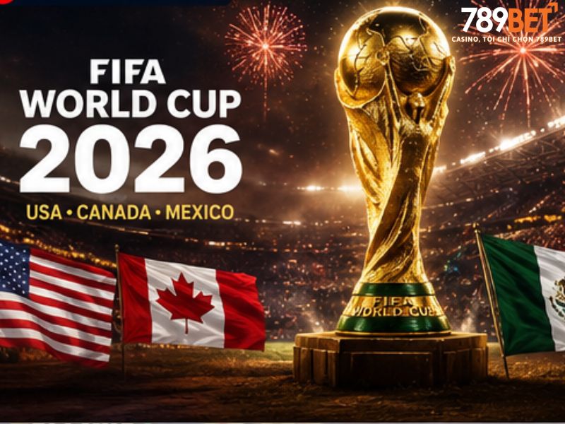 Lịch Thi Đấu World Cup 2026 Mới Nhất