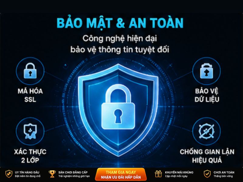 Hệ Thống Bảo Mật Và An Toàn Thông Tin